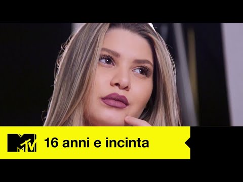 16 Anni E Incinta 7: Marzia (parte 1) | puntata 7
