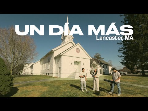 NOMAD WORSHIP - Un Día Más (One More Day) (desde Lancaster, MA) | Cover de Sons of Sunday