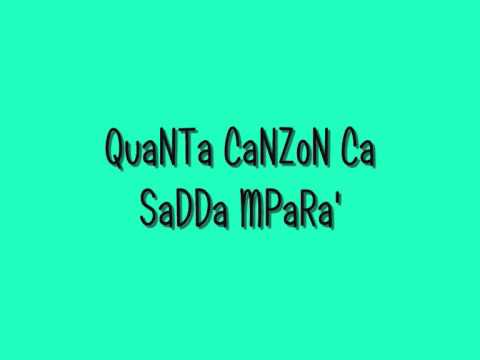 QuaNDo Lui NaSCeRa'.wmv