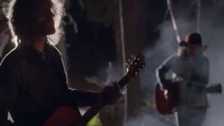 Dawn and Hawkes - Silver Line (Official Video)