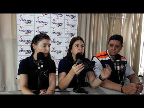 Chuvas intensas em Itajubá mobilizam Defesa Civil e sistema de alertas