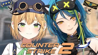 [Vtub] 跳鼠dooby與VSPO EN的Remia聯動CS