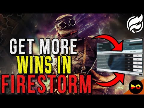 SETTINGS YOU NEED TO WIN!!! | Battlefield V: Firestorm - Best Settings Guide