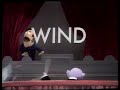 Classic Sesame Street The Weather Show Full Extended Version 1971