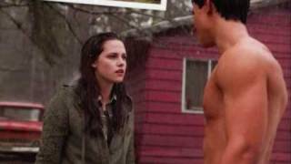 New Moon Soundtrack-09 Break Up