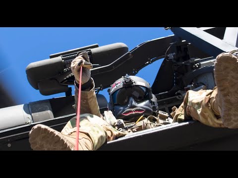 Iowa Soldier Spotlight: CW2 Kyle Newsom