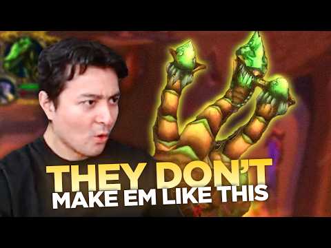 Nostalgia Overload with these Iconic TBC Dungeons | Pikaboo