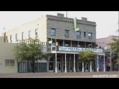 Brunswick Hotel Video 1