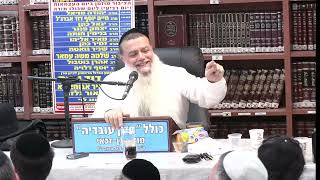 הרב יגאל כהן  : בין אדם לחברו ובין אדם לבוראו .