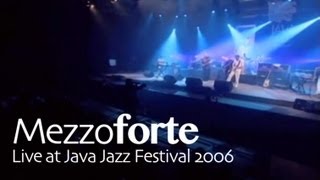 Mezzoforte "E.G. Blues" live at Java Jazz Festival 2006
