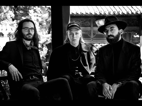 Matija - More Than Happiness (Official Video)