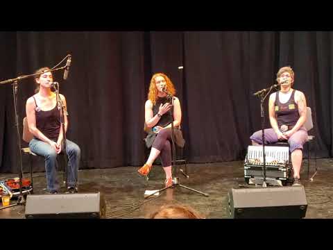 Brivele Oy Zionists Folklife 2019