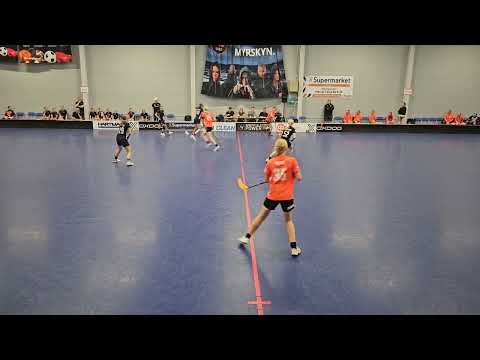 T16 SM-karsinta Pirkat - SB Vaasa --- 7.9.2024