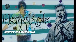 Download lagu Hangkok | TAPTA JAYENTA | manipuri Song 2019 | Justice for Babysana mp3