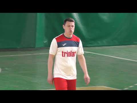 14 КУ 9 10 Voit&K – Triolan игра