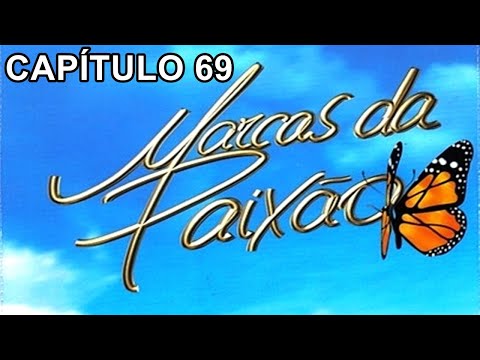 Marcas da Paixão - Capítulo 69