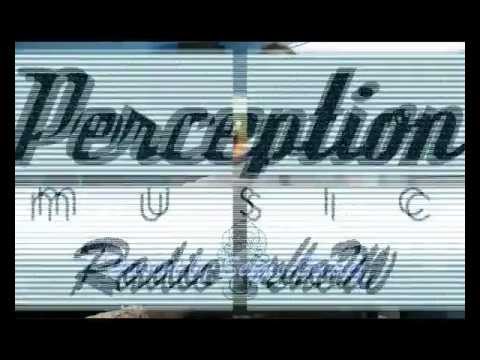 Perception Music Radio Show - Deep & Soulful house music