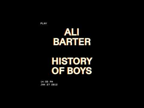 History Of Boys video