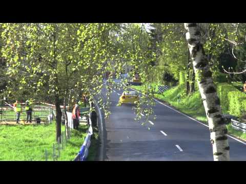 European Hill Race Eschdorf Round 1 (1/3)