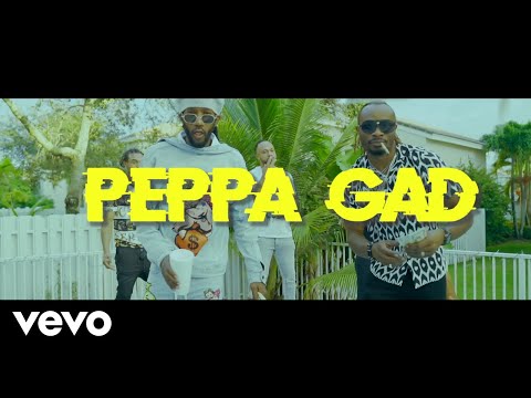 PEPPAGAD ft SHIZZLE SHERLOCK - MAKE MONEY (Official Music Video)