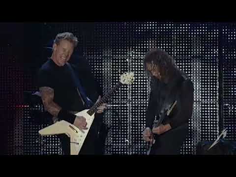 22 Fight Fire With Fire   Nickelsdorf, Austria   June 10, 2012   Metallica