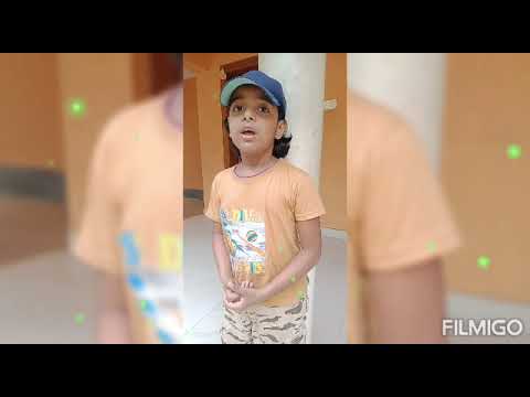 വീട്ടിൽ വന്ന പുതിയ അതിഥിയും  പിന്നെ ഞാനും | World of Chinmay