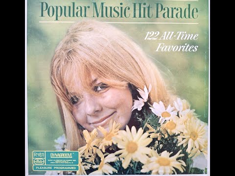 "Zip-A-Dee-Doo-Dah" by the Pete King Orchestra and Chorus.