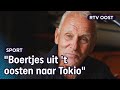 Jan en Theo plaatsten zich per ongeluk voor de Olympische Spelen in '64 | RTV Oost