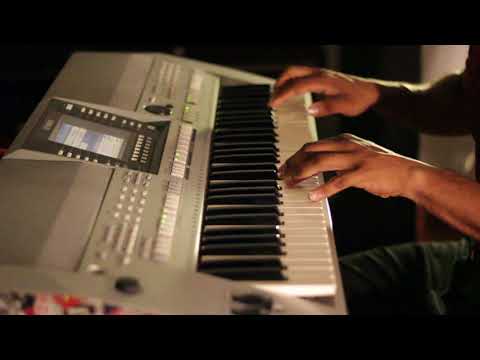 Live It Up - Nicky Jam feat. Will Smith (2018 FIFA World Cup Russia) | Piano cover by Kevin Thomas