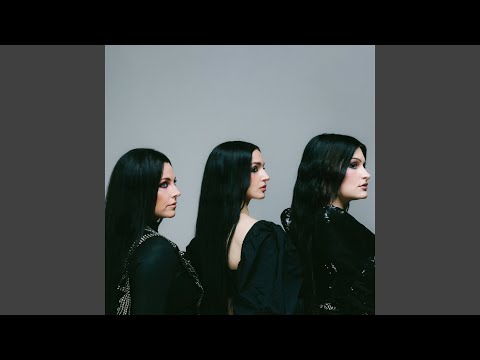 Poppy, Amy Lee, Courtney LaPlante - End of You