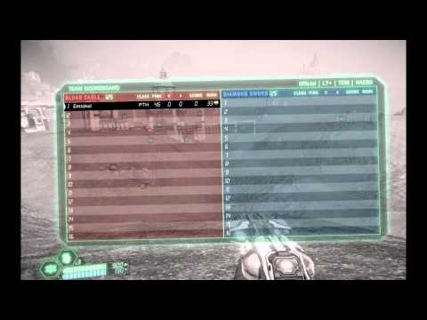 Tribes: Ascend is dead GG HiRez