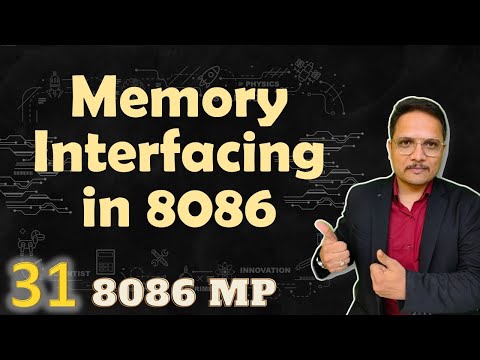 Features of Microprocessor 8086