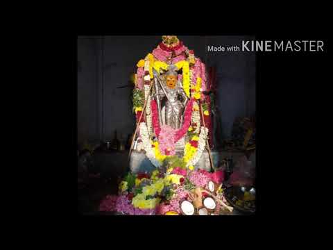 Murugan temple history. Mara palayam.bavani