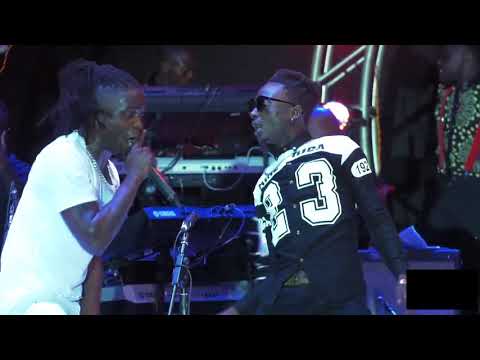 Gudi Gude - (DJ Treva)(Performance)(Single) -   Kalifa Aganaga Feat Goodlife - Hd