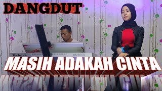 Download lagu MASIH ADAKAH CINTA (MUCHSIN A) || COVER SUCI AGUSTIN FEAT MY TRIP MUSIK || LAGU DANGDUT POPULER mp3