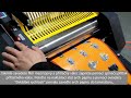 Rolový laminátor EasyFoil 390D pneumatic