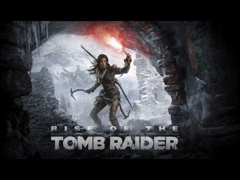 Rise of the Tomb Raider Walkthrough Gameplay Part 8