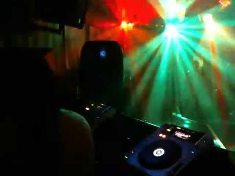 DJ Principal and Priceless MC  - New Year's Eve / Preston  / Shotta TV