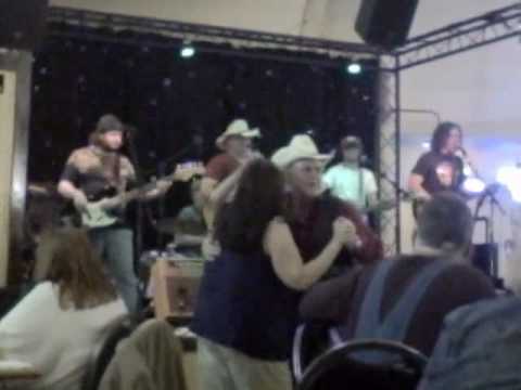 Darrel Cole Band - Amy's Back In Austin