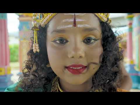 Ammavum Neeyae - Vishnou Carombayenin