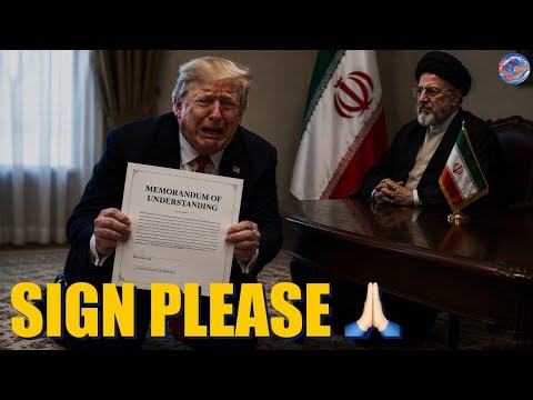 The Real Reason Trump Wants Iran Deal NOW | Ex-CIA analyst Larry Johnson explains
