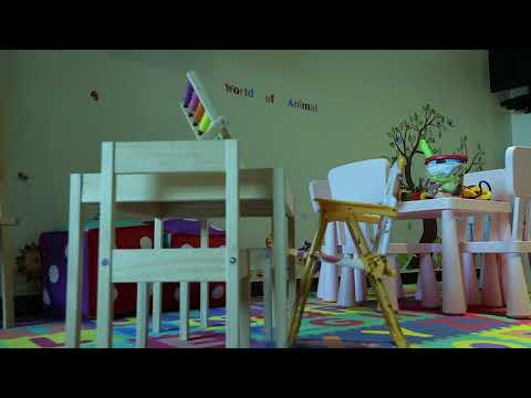 Fraser Suites Doha| Teaser Video