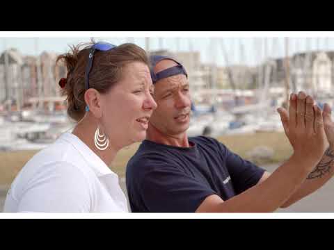 Arzon Évènements | Ensemble jusqu'au bout