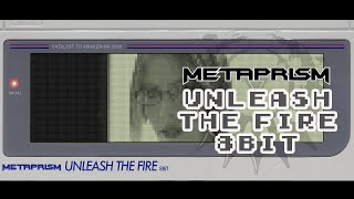 Metaprism - Unleash The Fire [Catalyst To Awakening] 449 video