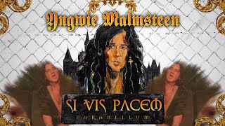 Download lagu Yngwie Malmsteen Parabellum... mp3