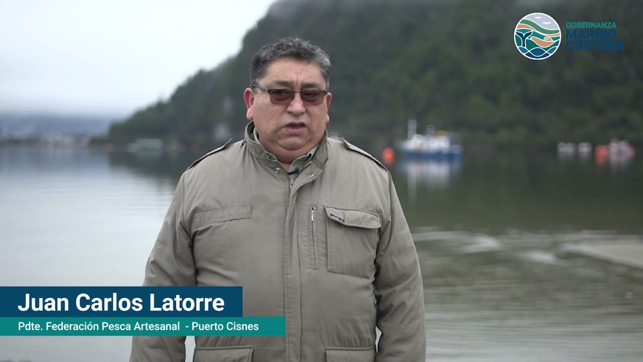 Testimonios de gobernanza - Juan Carlos Torres