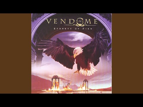 Completely Breathless - Place Vendome