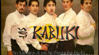 Los Kabuki - Celos - www.elcarperito.com.ar