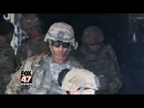 Interactive map: Migrant caravan journeys to US-Mexico border