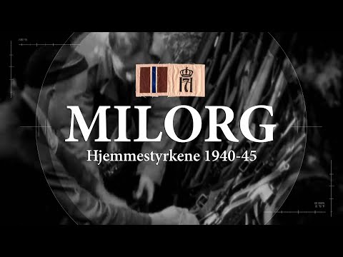 Milorg, del 2